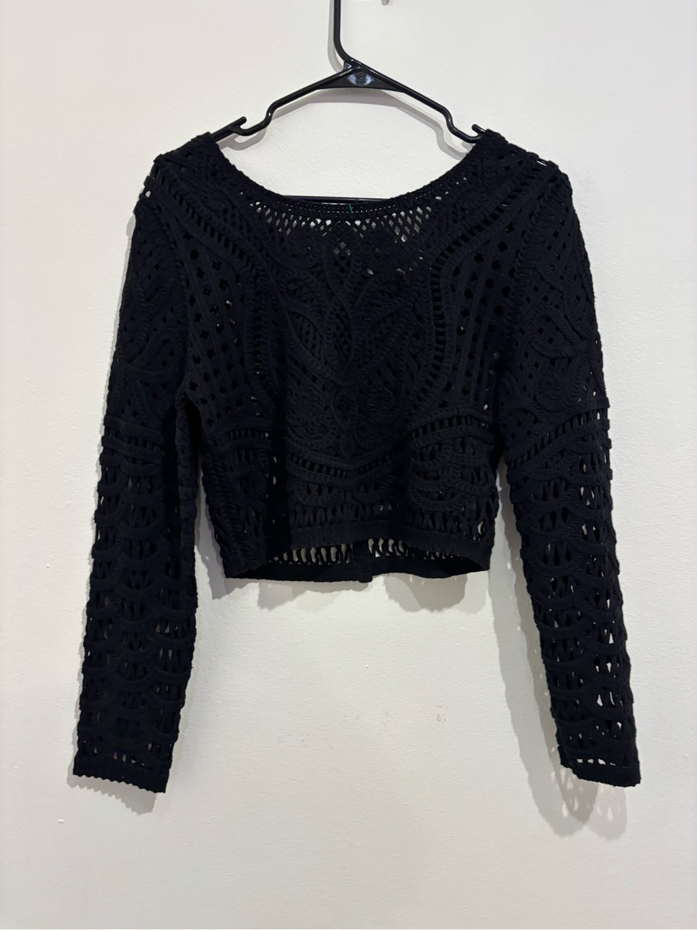 ba&sh Size 2 cardigan - Picture 3 of 9